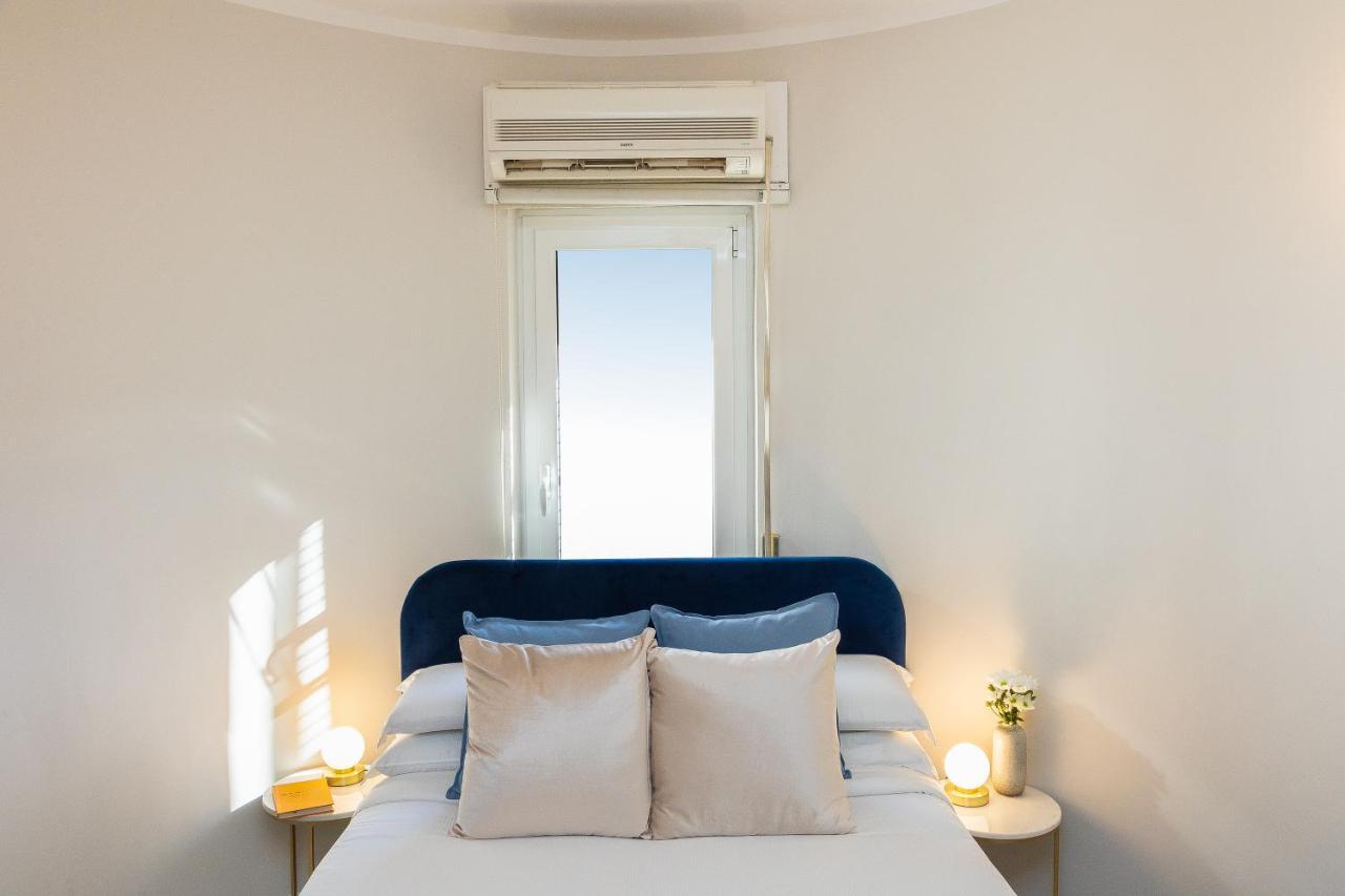 Tiny Studio Piazza Del Popolo Hotel Rome Luaran gambar