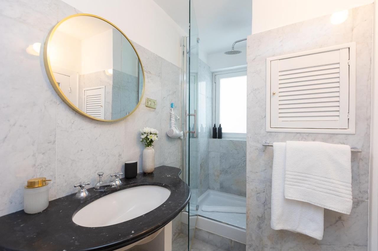 Tiny Studio Piazza Del Popolo Hotel Rome Luaran gambar