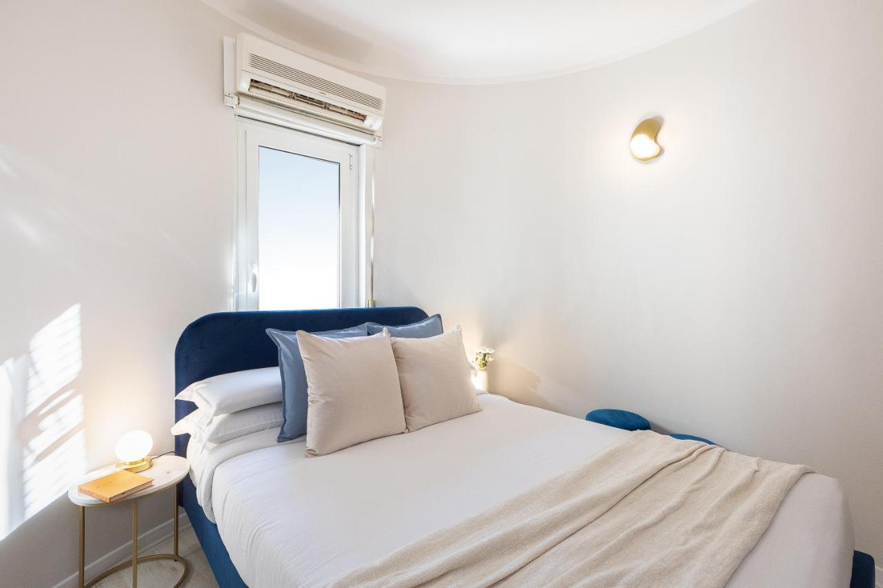 Tiny Studio Piazza Del Popolo Hotel Rome Luaran gambar